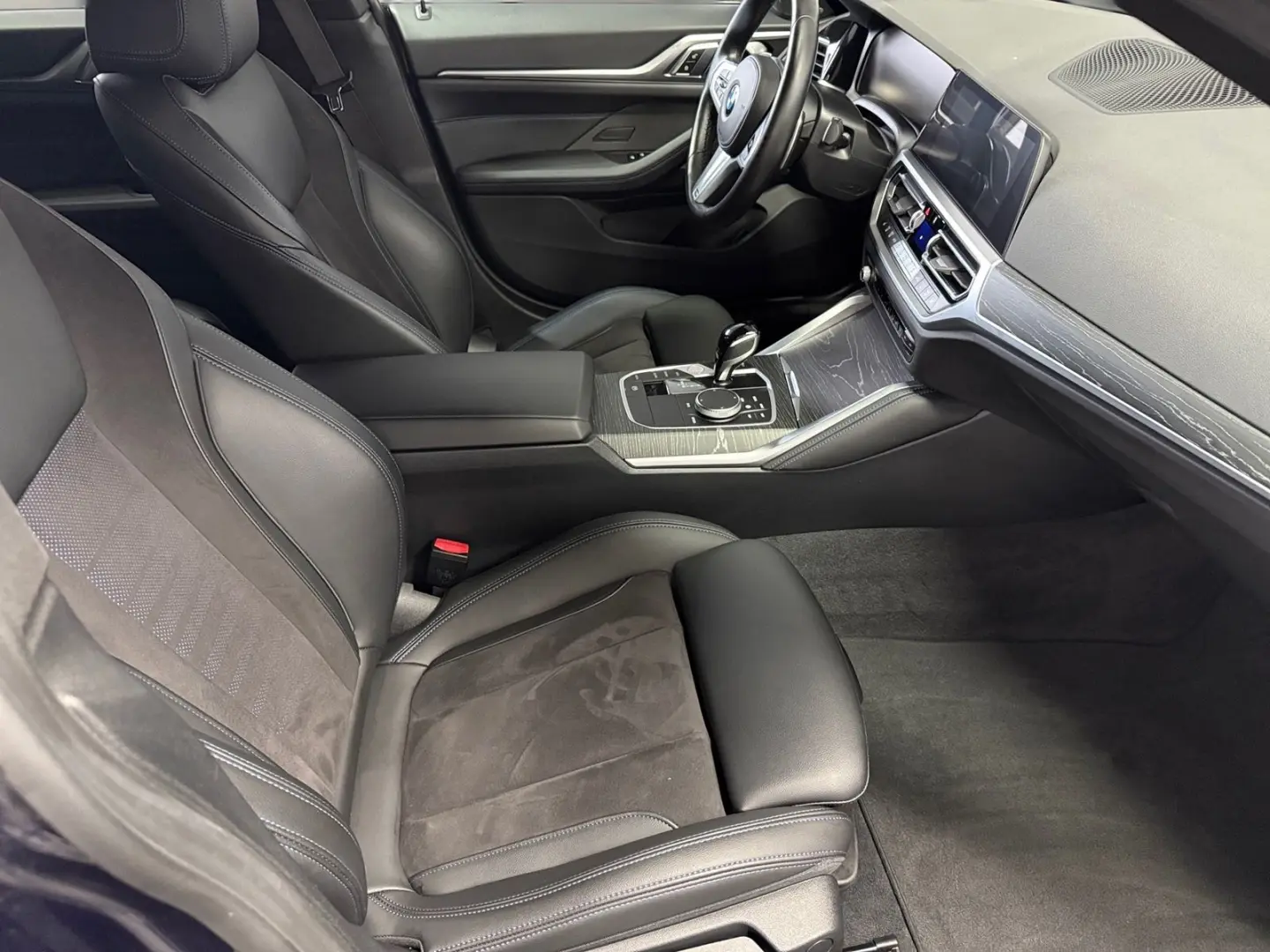 430iGranCoupé M Sport LED Navi ACC H&K S.-Dach