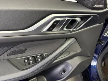 430iGranCoupé M Sport LED Navi ACC H&K S.-Dach