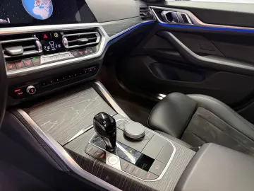 430iGranCoupé M Sport LED Navi ACC H&K S.-Dach