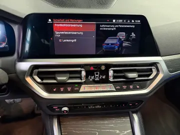 430iGranCoupé M Sport LED Navi ACC H&K S.-Dach