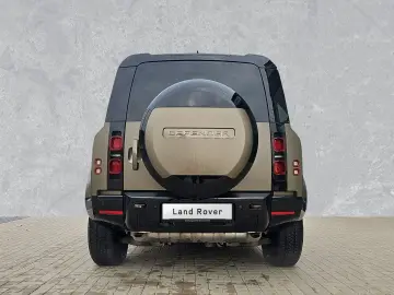 Defender 110 P400 AWD X-Dynamic HSE