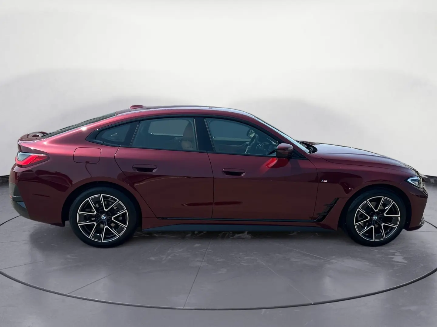 420i Gran Coupe M Sportpaket Klimaaut. AHK HIFI