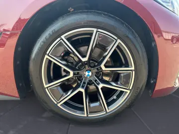 420i Gran Coupe M Sportpaket Klimaaut. AHK HIFI