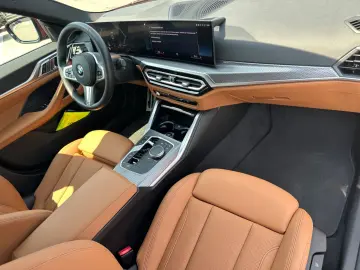 420i Gran Coupe M Sportpaket Klimaaut. AHK HIFI