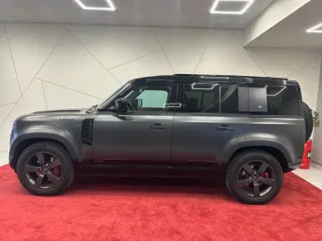 110 X-Dynamic HSE  Full Option  Very nice spec