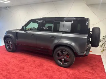 110 X-Dynamic HSE  Full Option  Very nice spec