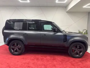 110 X-Dynamic HSE  Full Option  Very nice spec