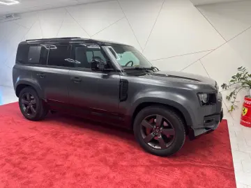 110 X-Dynamic HSE  Full Option  Very nice spec