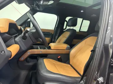 110 X-Dynamic HSE  Full Option  Very nice spec