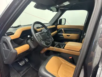 110 X-Dynamic HSE  Full Option  Very nice spec