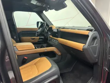 110 X-Dynamic HSE  Full Option  Very nice spec