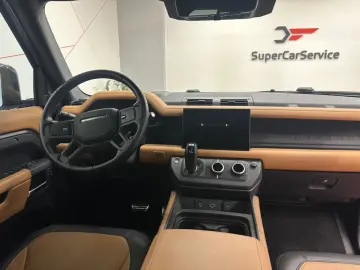 110 X-Dynamic HSE  Full Option  Very nice spec