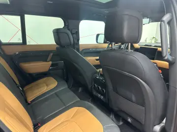 110 X-Dynamic HSE  Full Option  Very nice spec