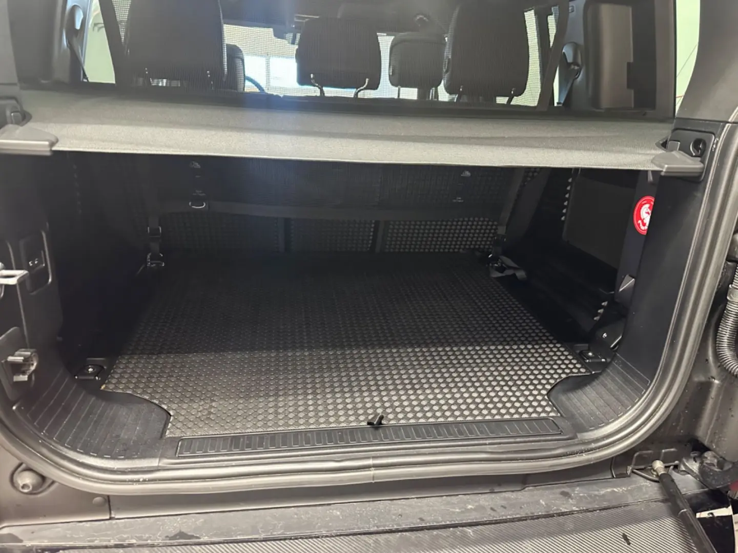 110 X-Dynamic HSE  Full Option  Very nice spec