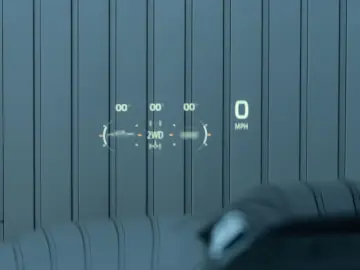 Defender V8 Carpathian Edition 5.0 V8 AHK LED