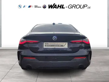 420d xDrive Coupé M Sport HK Laser eSD AHK e-Sit
