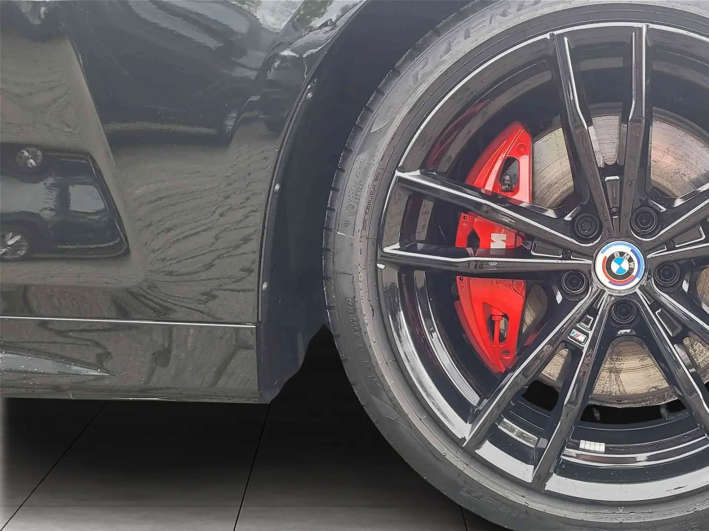 420d xDrive Coupé M Sport HK Laser eSD AHK e-Sit