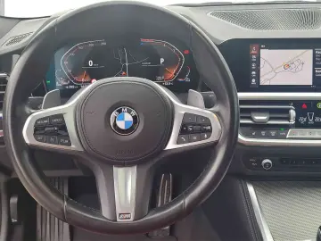 420d xDrive Coupé M Sport HK Laser eSD AHK e-Sit