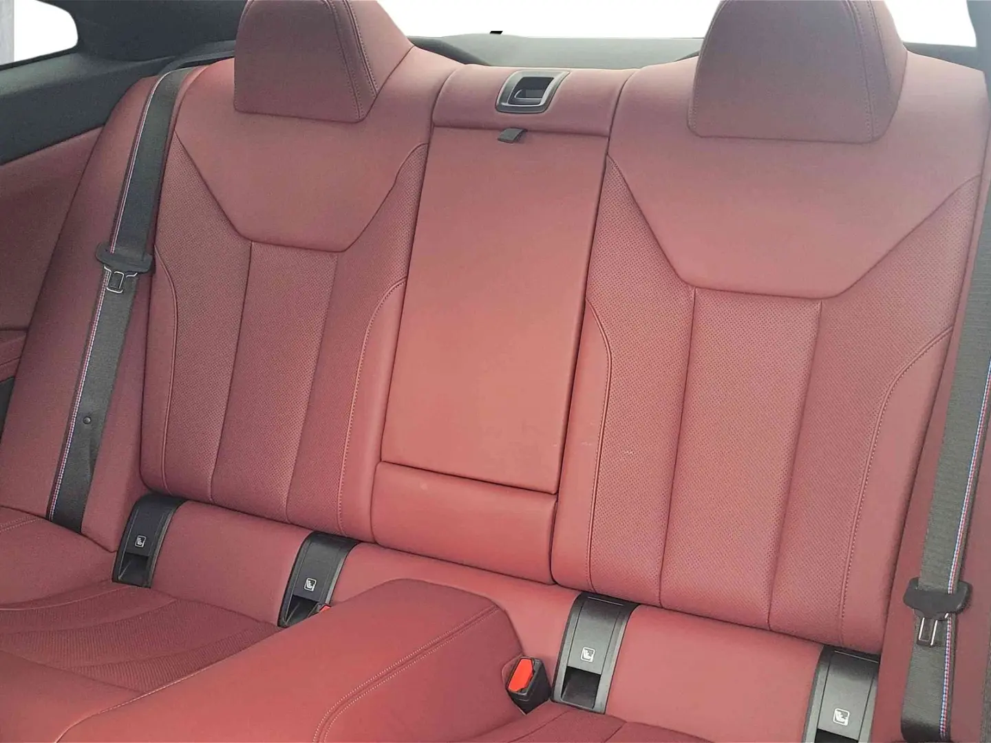 420d xDrive Coupé M Sport HK Laser eSD AHK e-Sit