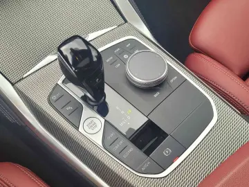 420d xDrive Coupé M Sport HK Laser eSD AHK e-Sit