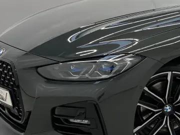 430i Coupé M Sport AHK Driv.Assist.Prof Head-Up