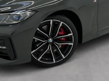 430i Coupé M Sport AHK Driv.Assist.Prof Head-Up