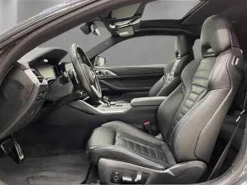 430i Coupé M Sport AHK Driv.Assist.Prof Head-Up