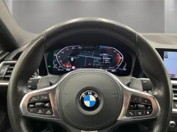 430i Coupé M Sport AHK Driv.Assist.Prof Head-Up