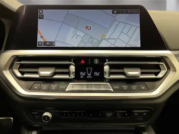 430i Coupé M Sport AHK Driv.Assist.Prof Head-Up