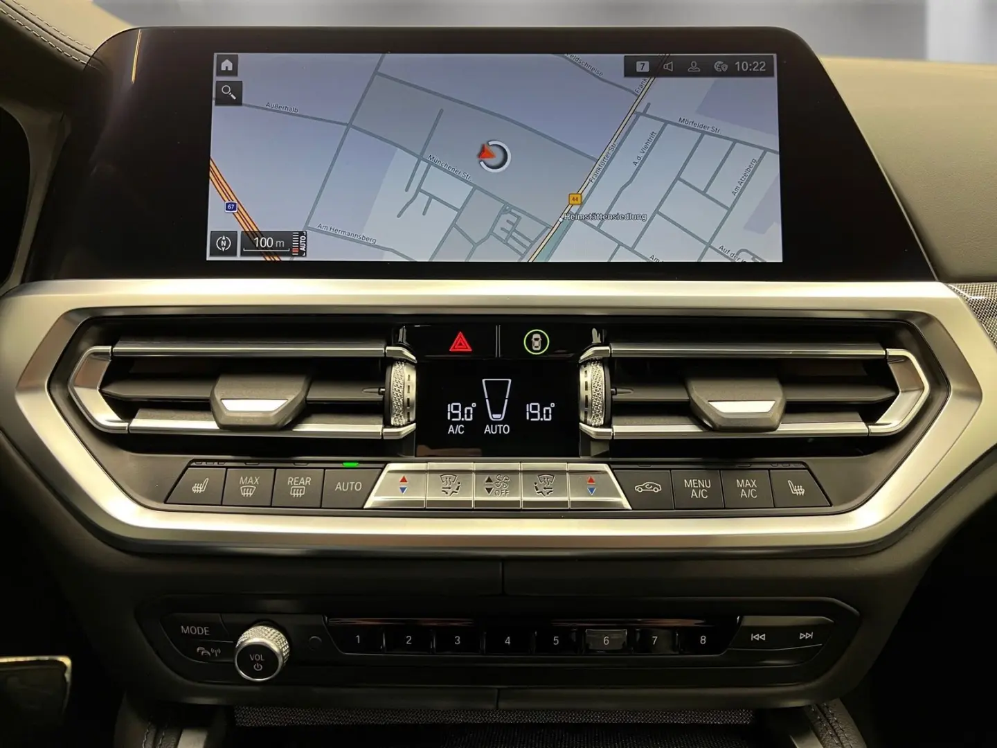 430i Coupé M Sport AHK Driv.Assist.Prof Head-Up