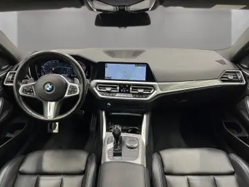430i Coupé M Sport AHK Driv.Assist.Prof Head-Up
