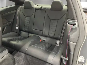 430i Coupé M Sport AHK Driv.Assist.Prof Head-Up