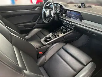 911 992  Matrix Chrono Sportabgas. Sitzbelüftung