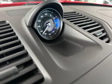 911 992  Matrix Chrono Sportabgas. Sitzbelüftung