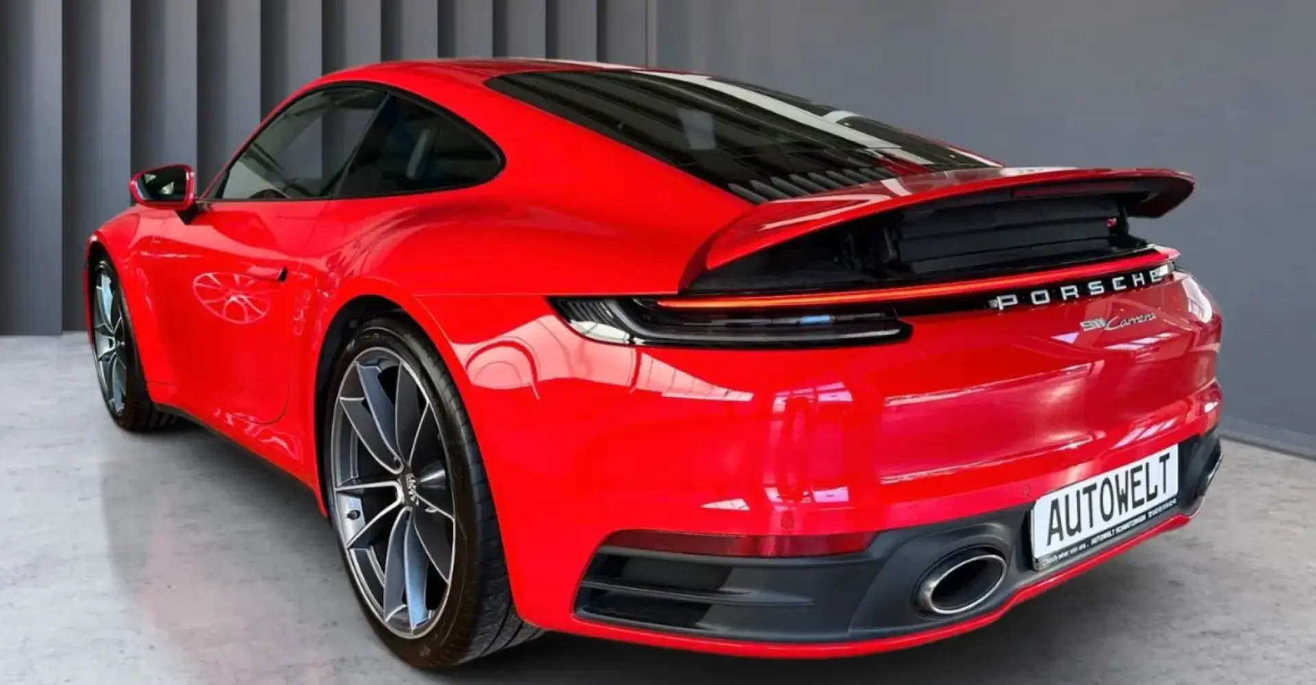 911 992  Matrix Chrono Sportabgas. Sitzbelüftung