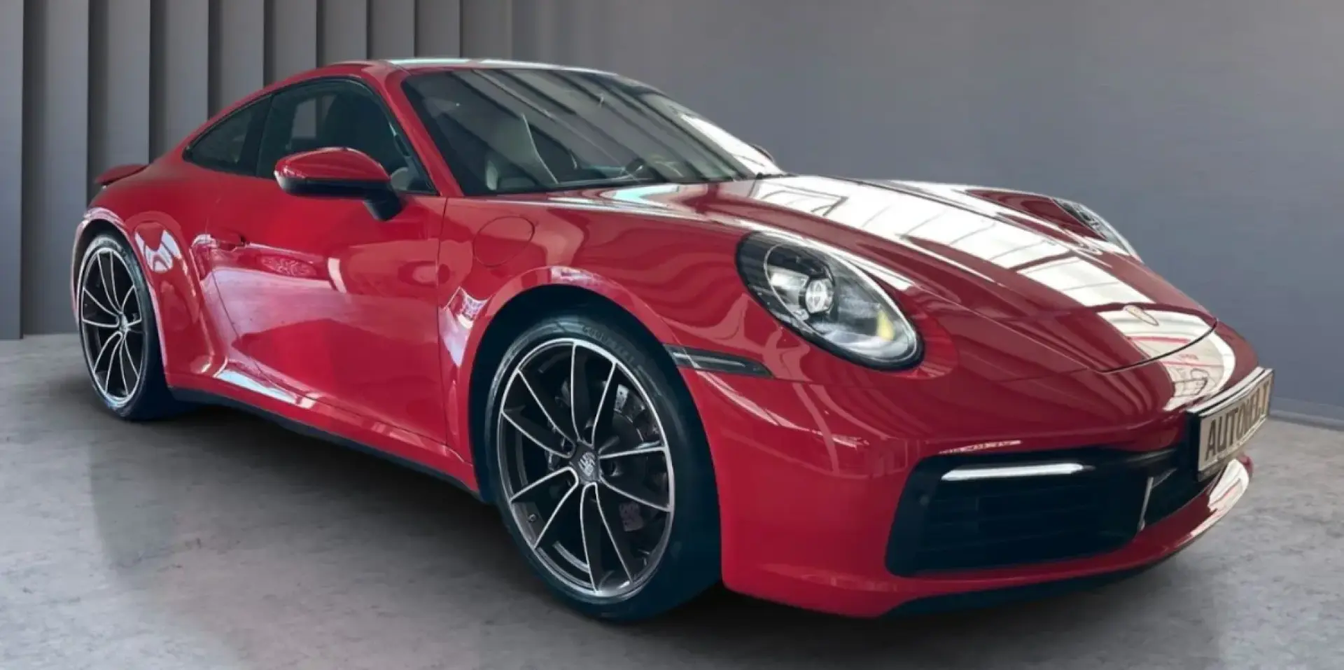 911 992  Matrix Chrono Sportabgas. Sitzbelüftung