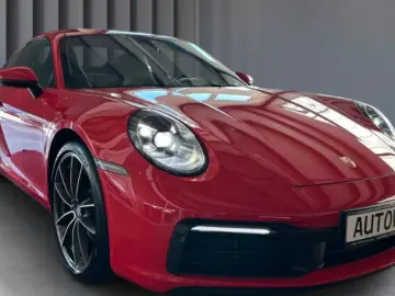 911 992  Matrix Chrono Sportabgas. Sitzbelüftung