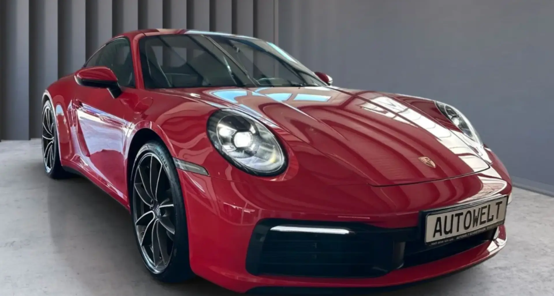 911 992  Matrix Chrono Sportabgas. Sitzbelüftung