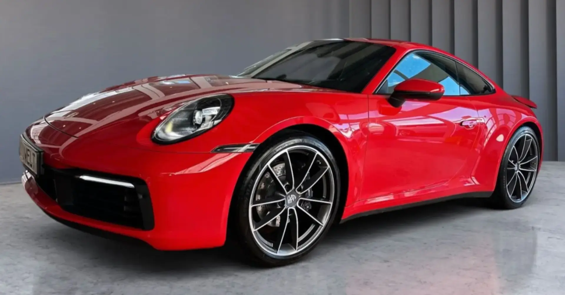 911 992  Matrix Chrono Sportabgas. Sitzbelüftung