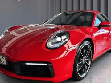 911 992  Matrix Chrono Sportabgas. Sitzbelüftung