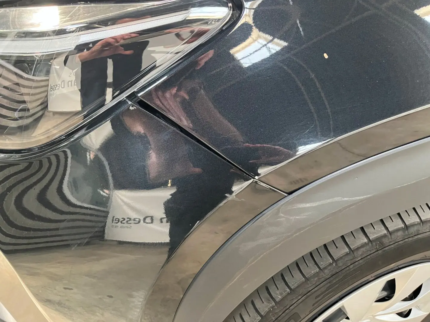 Yaris Cross 1.5 Hybrid Dynamic  € 14.700 NETTO