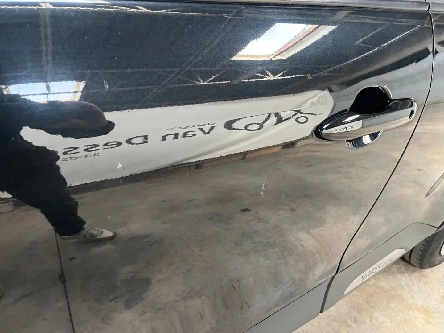 Yaris Cross 1.5 Hybrid Dynamic  € 14.700 NETTO