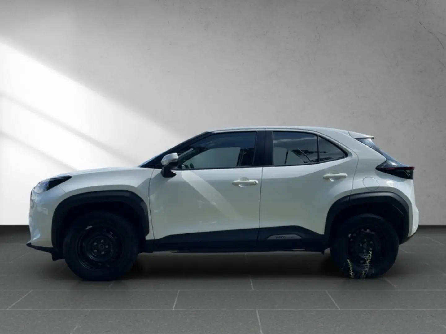 Yaris Cross 1.5 Hybrid Business  ACC SHZ CAM