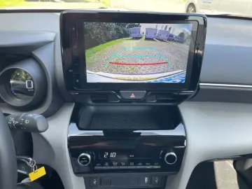 Yaris Cross 1.5 Hybrid Business  ACC SHZ CAM