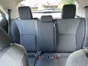 Yaris Cross 1.5 Hybrid Business  ACC SHZ CAM