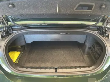 420i Cabrio M Sport TMP ALARM RFK SHZ MemorySitz