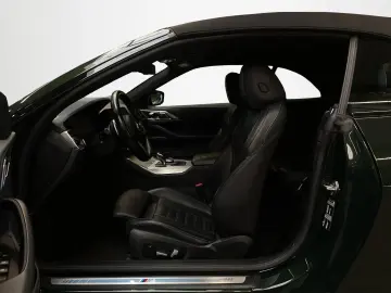 420i Cabrio M Sport TMP ALARM RFK SHZ MemorySitz