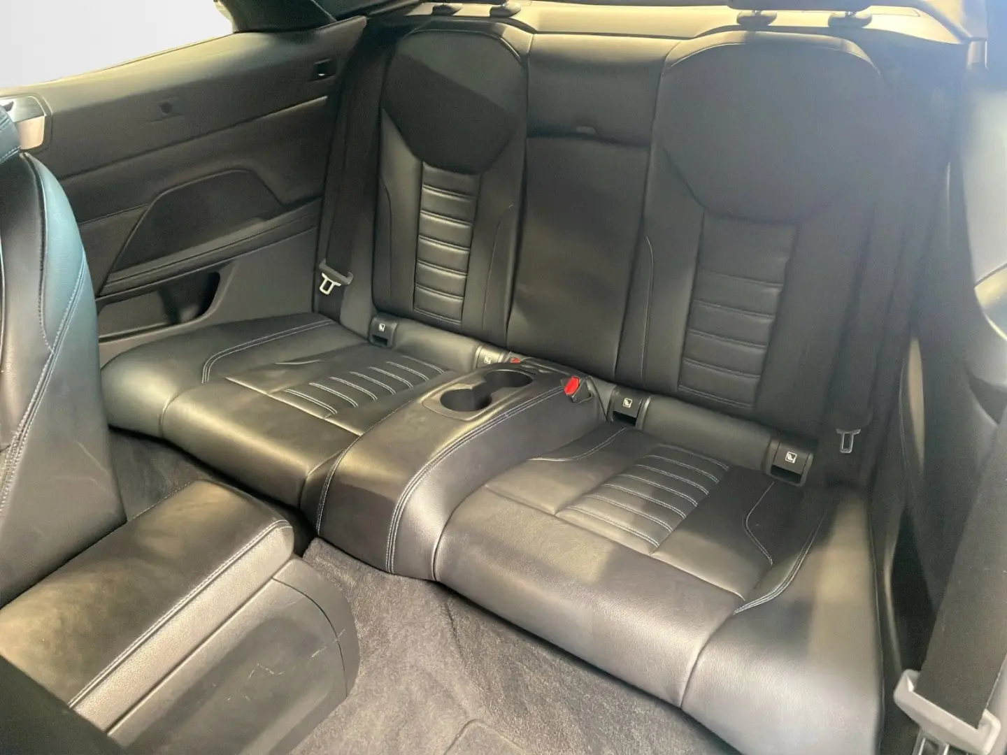 420i Cabrio M Sport TMP ALARM RFK SHZ MemorySitz