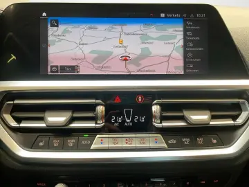 420i Cabrio M Sport TMP ALARM RFK SHZ MemorySitz