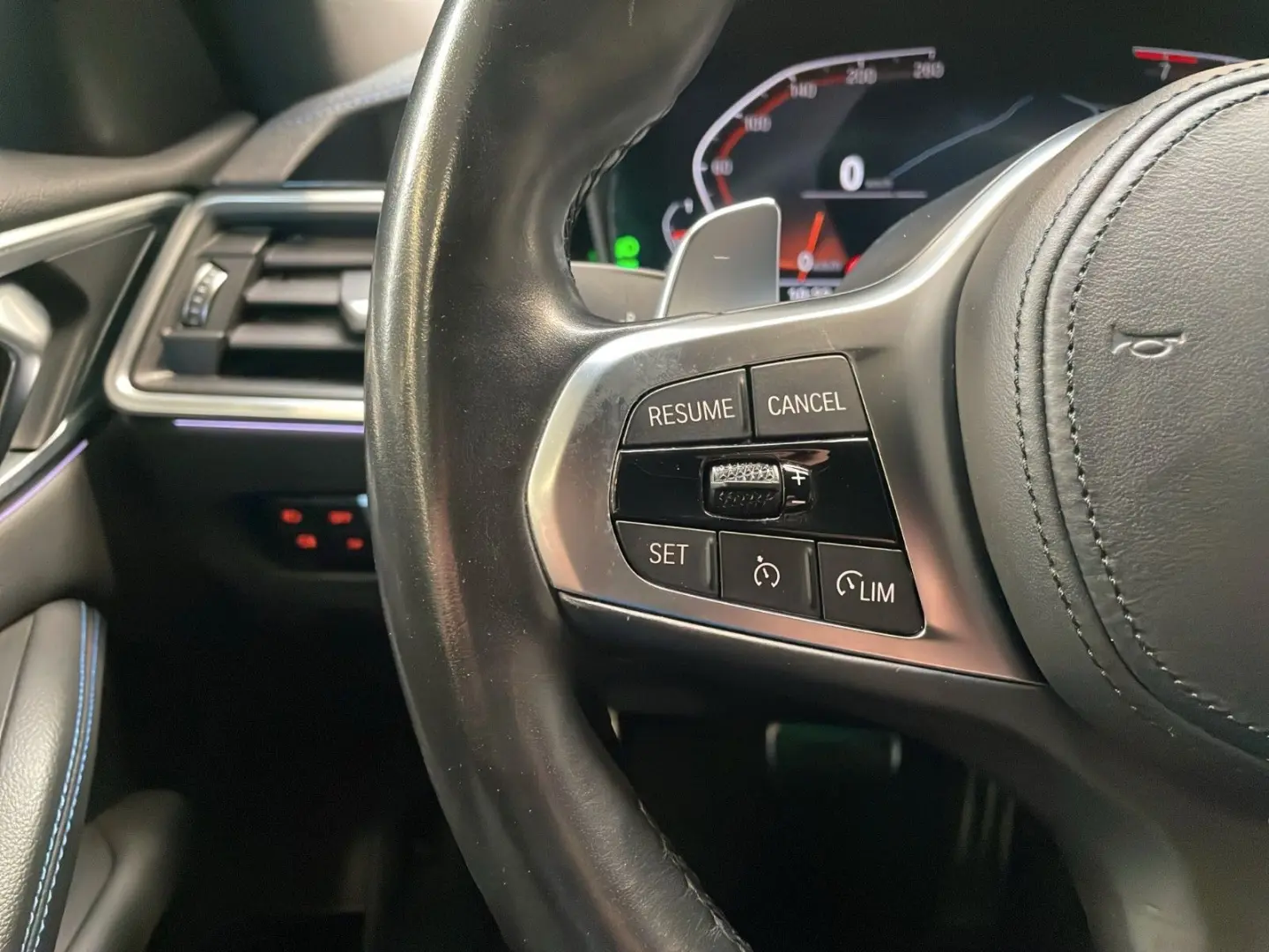 420i Cabrio M Sport TMP ALARM RFK SHZ MemorySitz